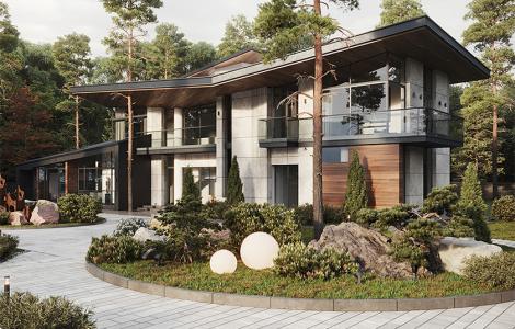 Container Homes revolutionerar prisvärt boende
